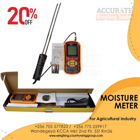 moisture meter supplier|best commercial moisture meters.